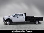 2026 Ram 5500 Crew Cab DRW 4WD Knapheide Flatbed Truck for sale #696507 - photo 6