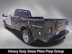 2026 Ram 5500 Crew Cab DRW 4WD Knapheide Flatbed Truck for sale #696507 - photo 7