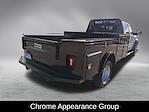 2026 Ram 5500 Crew Cab DRW 4WD Knapheide Flatbed Truck for sale #696507 - photo 8