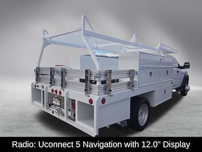 New 2026 Ram 5500 Crew Cab Contractor Truck for sale #696509 - photo 2