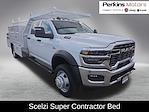 2026 Ram 5500 Crew Cab DRW 4WD Scelzi Contractor Truck for sale #696509 - photo 1