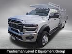 2026 Ram 5500 Crew Cab DRW 4WD Scelzi Contractor Truck for sale #696509 - photo 6