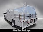 2026 Ram 5500 Crew Cab DRW 4WD Scelzi Contractor Truck for sale #696509 - photo 8