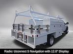 2026 Ram 5500 Crew Cab DRW 4WD Scelzi Contractor Truck for sale #696509 - photo 2