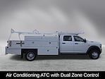 2026 Ram 5500 Crew Cab DRW 4WD Scelzi Contractor Truck for sale #696509 - photo 9