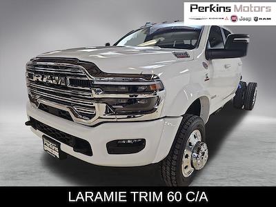 New 2026 Ram 5500 - photo 1