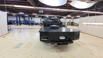 New 2026 Ram 5500 Crew Cab Flatbed Truck for sale #696513 - photo 2