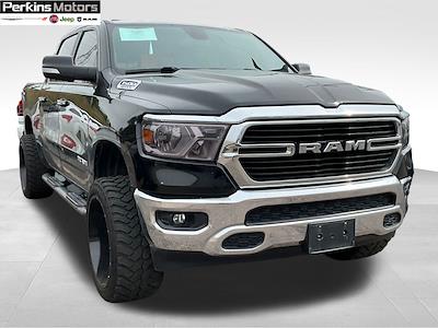 2019 Ram 1500 Crew Cab 4WD Pickup for sale #725011A - photo 1
