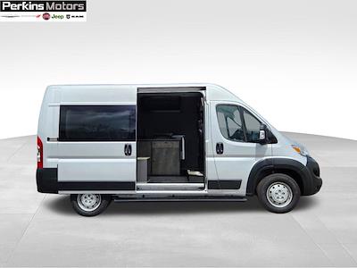 2023 Ram ProMaster 2500 High Roof FWD, Camper Van for sale #773082 - photo 1