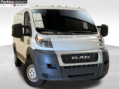 2021 Ram ProMaster 1500 Standard Roof FWD Upfitted Cargo Van for sale #773082A - photo 1