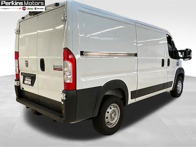 2021 Ram ProMaster 1500 Standard Roof FWD Upfitted Cargo Van for sale #773082A - photo 2