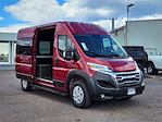 2024 Ram ProMaster 1500 High Roof FWD, Camper Van for sale #774029 - photo 4