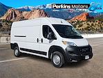 2024 Ram ProMaster 2500 High Roof FWD, Ranger Design Plumber Upfitted Cargo Van for sale #774035 - photo 1