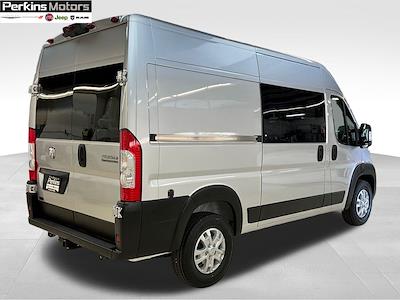 2024 Ram ProMaster 1500 High Roof FWD Aerie Van Company Camper Van for sale #774062 - photo 2