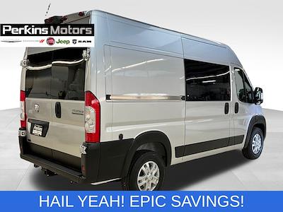 2024 Ram ProMaster 1500 High Roof FWD Aerie Van Company Camper Van for sale #774065 - photo 2