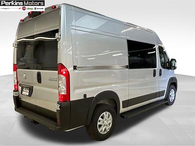 New 2024 Ram ProMaster 1500 High Roof Aerie Van Company Camper Van for sale #774065 - photo 2