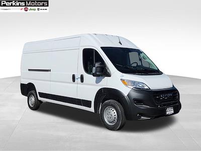 New 2024 Ram ProMaster 3500 High Roof Empty Cargo Van for sale #774069 - photo 1
