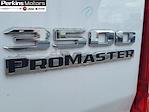 New 2024 Ram ProMaster 3500 High Roof Empty Cargo Van for sale #774069 - photo 7