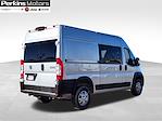 2024 Ram ProMaster 1500 High Roof FWD, Empty Cargo Van for sale #774070 - photo 4