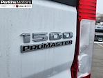 2024 Ram ProMaster 1500 High Roof FWD, Empty Cargo Van for sale #774075 - photo 7