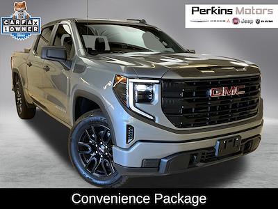 Used 2024 GMC Sierra 1500 Pro Crew Cab for sale #774075A - photo 1