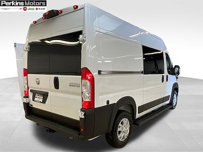 2024 Ram ProMaster 1500 High Roof FWD Camper Van for sale #774076 - photo 2