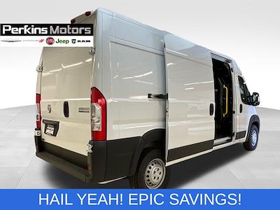 2024 Ram ProMaster 2500 High Roof FWD Ranger Design Upfitted Cargo Van for sale #774085 - photo 2