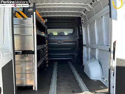 2024 Ram ProMaster 3500 High Roof FWD Ranger Design Upfitted Cargo Van for sale #774086 - photo 2