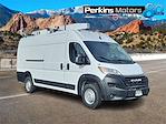 2024 Ram ProMaster 3500 High Roof FWD, Ranger Design Upfitted Cargo Van for sale #774086 - photo 1