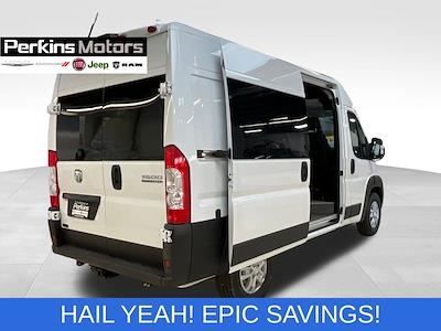 New 2024 Ram ProMaster 1500 High Roof Aerie Van Company Camper Van for sale #774103 - photo 2