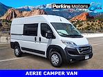 2024 Ram ProMaster 1500 High Roof FWD, Camper Van for sale #774103 - photo 1