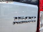 2024 Ram ProMaster 1500 High Roof FWD, Empty Cargo Van for sale #774105 - photo 7