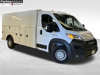 New 2024 Ram ProMaster 3500 Service Utility Van for sale #774112 - photo 1