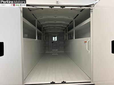 New 2024 Ram ProMaster 3500 Service Utility Van for sale #774112 - photo 2