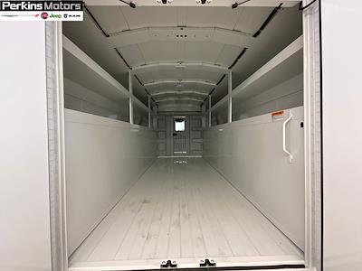 New 2024 Ram ProMaster 3500 Service Utility Van for sale #774114 - photo 2