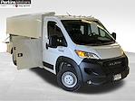 New 2024 Ram ProMaster 3500 Service Utility Van for sale #774114 - photo 1