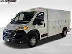 New 2024 Ram ProMaster 3500 Service Utility Van for sale #774114 - photo 6