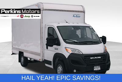 2024 Ram ProMaster 3500 Standard Roof FWD Box Van for sale #774122 - photo 1