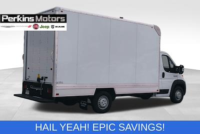 2024 Ram ProMaster 3500 Standard Roof FWD Box Van for sale #774122 - photo 2