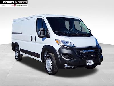 2025 Ram ProMaster 2500 Standard Roof FWD Empty Cargo Van for sale #775001 - photo 1