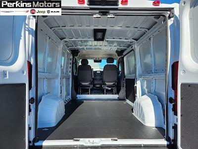 New 2025 Ram ProMaster 2500 Standard Roof Empty Cargo Van for sale #775001 - photo 2