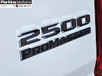 2025 Ram ProMaster 2500 Standard Roof FWD Empty Cargo Van for sale #775001 - photo 7