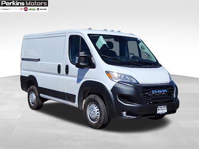 2025 Ram ProMaster 1500 Standard Roof FWD Empty Cargo Van for sale #775005 - photo 1