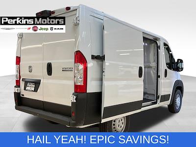 2025 Ram ProMaster 1500 Standard Roof FWD Empty Cargo Van for sale #775005 - photo 2