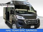 2025 Ram ProMaster 3500 High Roof FWD Empty Cargo Van for sale #775009 - photo 1