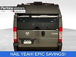 2025 Ram ProMaster 3500 High Roof FWD Empty Cargo Van for sale #775009 - photo 6