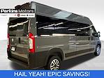 2025 Ram ProMaster 3500 High Roof FWD Empty Cargo Van for sale #775009 - photo 2