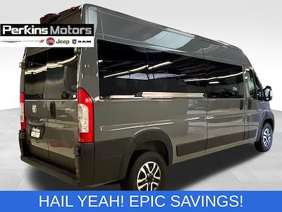 New 2025 Ram ProMaster 2500 High Roof Empty Cargo Van for sale #775010 - photo 2