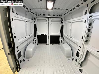 New 2025 Ram ProMaster 1500 High Roof Empty Cargo Van for sale #775011 - photo 2