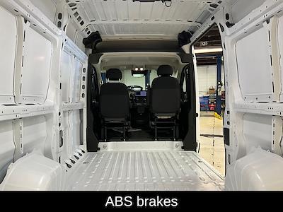 New 2025 Ram ProMaster 1500 High Roof Empty Cargo Van for sale #775011 - photo 2